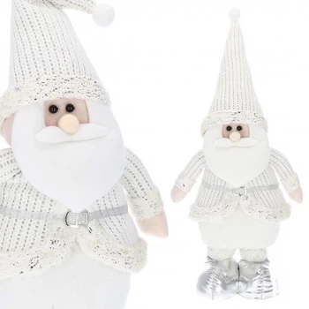 Фігурка гном Springos CA0327 Святий Миколай 62–90 см (5907719413877)