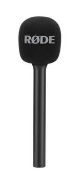 Uchwyt z pop filtrem Rode Interview GO (698813006700)