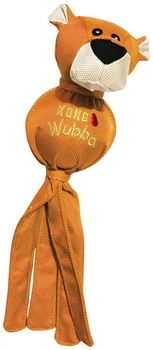 Zabawka dla psów Kong Wubba Ballistic Friends L (35585799988)