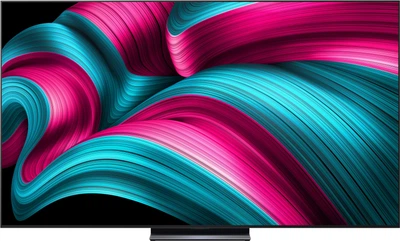 Телевизор LG OLED 83" OLED83C54LA