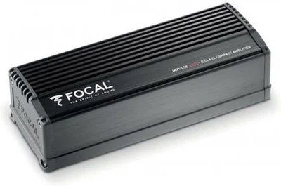 Автопідсилювач Focal Impulse Indash