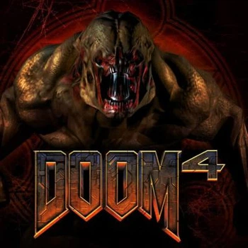 Игра PC DOOM 4 (12231504)