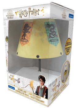 Lampa stołowa Lexibook LT010HP Harry Potter (3380743092133)