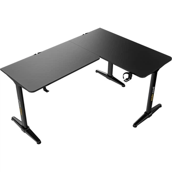 Компьютерный игровой стол Anda Seat Wind Seeker Black (AD-D-PT-1600-01-B) [123499]