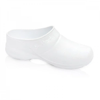 Галоши Lemigo Bio Comfort 858 размер 46 белые 728580146A