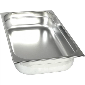 Гастроемкость Stalgast GN 1/1 h-65 мм 111066