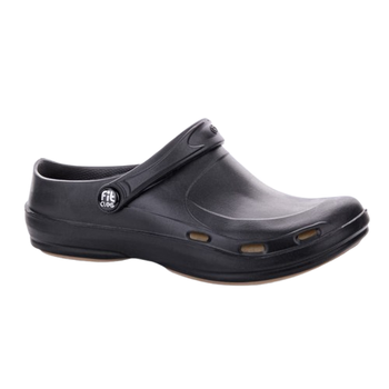 Кроксы Lemigo FitClog BASIC 001 черные размер 47 700010947A