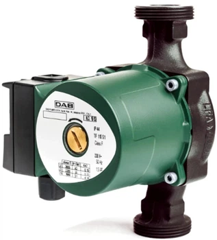 Насос циркуляційний DAB VA 55-180 M230/50 EVO