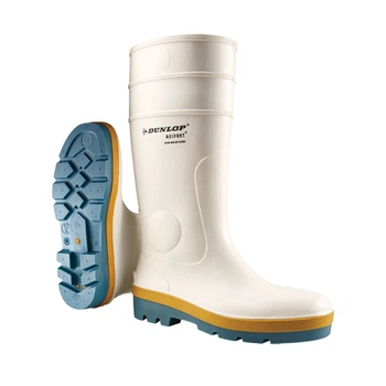 Сапоги Dunlop Acifort Tricolour размер 37 B780331 37