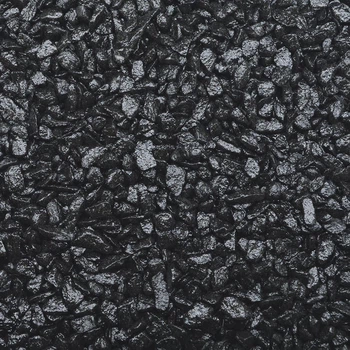 Декоративний гравій SF DECO GRAVEL BLACK 1 KG (A8050030)