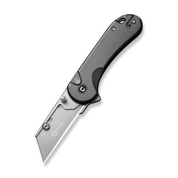 Нож трапеция складной Civivi Elementum Utility C23039B-4