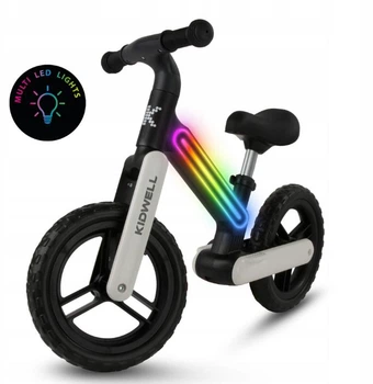 Детский беговел KIDWELL SUNO BALANCE BIKE