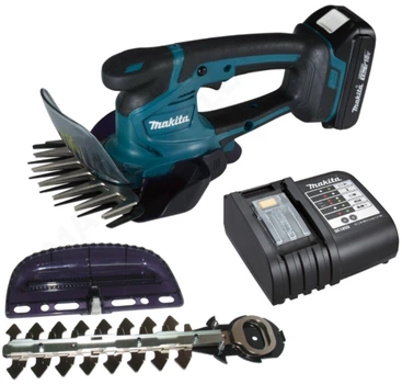 Ножницы Makita DUM604SYX