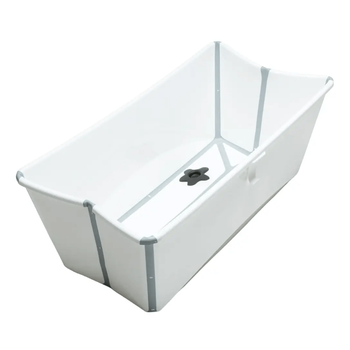 Ванночка складана Stokke Flexi Bath XL, біла
