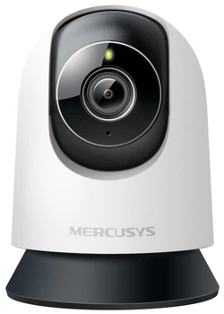 IP-камера MERCUSYS MC230 5MP N300 microSD, обнаружение движения, ИИ. (649205)