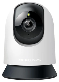 IP-камера MERCUSYS MC200 FHD N300 microSD с обнаружением движения (649200)