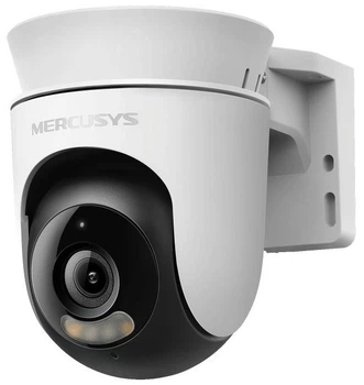 IP-Камера MERCUSYS MC500 FHD N300 microSD motion detection, зовнішня
