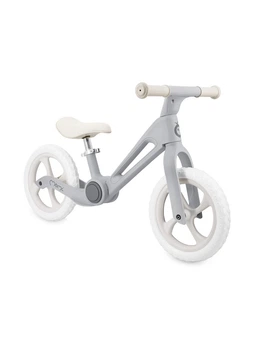 Беговел MoMi NORU Grey