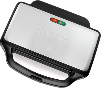 Opiekacz elektryczny SALTER EK2017TFVDE