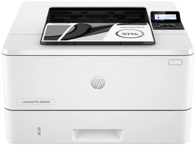 Принтер А4 HP LaserJet Pro M4003dn