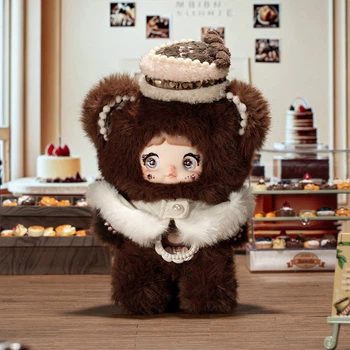 Мягкий брелок Nommi: Sweeties Candy Soft Toy