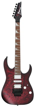 Електрогітара IBANEZ RG470DXW-WZM (302352)