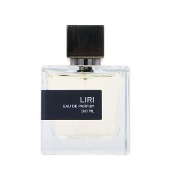 Парфюмерная вода женская Extract Liri 100 ml