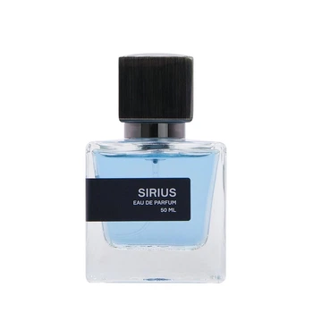 Парфумована вода чоловіча Extract Sirius 50 ml