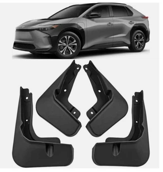 Бризговики Toyota BZ4X BZ Subaru Solterra