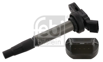 Котушка запалювання Febi Bilstein (32054)