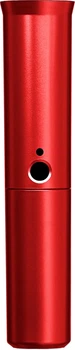 Obudowa mikrofonu Shure WA712 Red (42406395557)