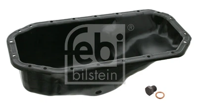 Масляний піддон Febi Bilstein (18426)