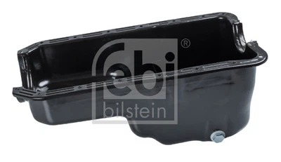 Масляний піддон Febi Bilstein (18499)