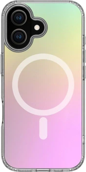 Etui Evelatus IMD Briliant Case With Magsafe do Apple iPhone 17 Chameleon (EVEAPP17IBCWMC)