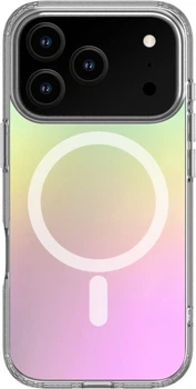 Etui Evelatus IMD Briliant Case With Magsafe do Apple iPhone 17 Pro Chameleon (EVEAPP17PIBCWMC)