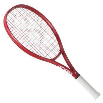 Ракетка для тенниса Yonex VCore 25 Graphite (100in, 225g) Ruby red (08VC25)