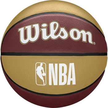 Баскетбольный Мяч Wilson NBA TEAM Tribute CLE CAVS size 7 (WZ4011601XB7 7)