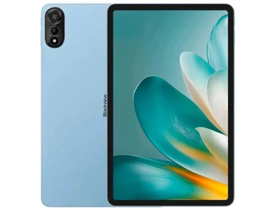 Планшет Blackview Mega 2 WiFi 12/256GB lce Blue (6931548322603)