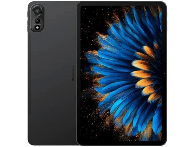 Планшет Blackview Mega 2 WiFi 12/256GB Celestial Grey (6931548322597)