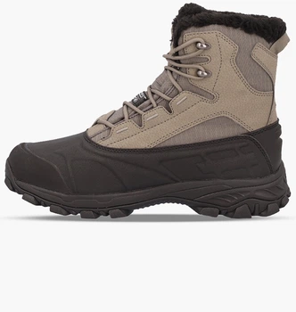 Ботинки CMP Fynnick Snow Boots Wp 3M Thins Olive 3Q79867-Q906 41