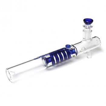 Скляна трубка Phoenix Steamroller Coil 300мм