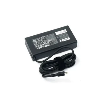 Блок живлення до ноутбуку Lenovo 140W 20V/7A, 19.95V/5A, 15V/3A, 9V/3A, 5V/3A, USB type-C, Slim (ADL140YDC3A / A40394) Lenovo ADL140YDC3A / A40394 910603