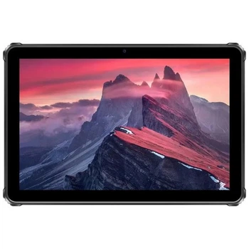 Планшет OUKITEL RT9 10.1" 6/256GB LTE Black (6931940766845) OUKITEL 6931940766845 913391