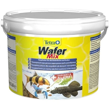 Корм для рыб Tetra Wafer Mix в гранулах 3.6 л (4004218193826) Tetra 4004218193826 900237