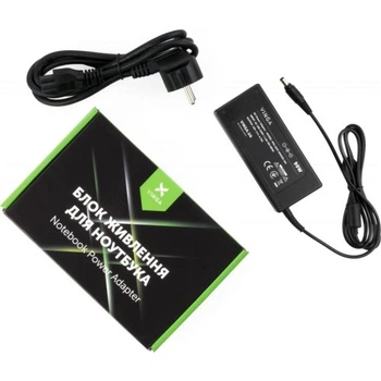 Блок живлення до ноутбуку Vinga Samsung 90W 19V 4.74А 5.5*3.0 (VPA-1947-SM5530-101) Vinga VPA-1947-SM5530-101 908048