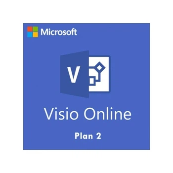 Офісний додаток Microsoft Visio Plan 2 P1Y Annual License (CFQ7TTC0HD32_0002_P1Y_A) Microsoft CFQ7TTC0HD32_0002_P1Y_A 914162