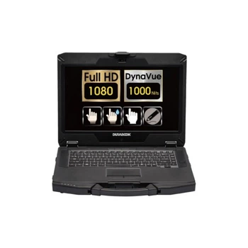 Ноутбук Durabook S14 Standard (S4E1Q3AA3BXE) Durabook S4E1Q3AA3BXE 1088719