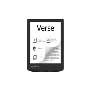 Электронная книга Pocketbook 629 Verse Bright Blue (PB629-2-CIS) PocketBook PB629-2-CIS 916040