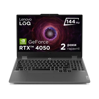 Ноутбук Lenovo LOQ 15ARP9 (83JC00N6PB) Lenovo 83JC00N6PB 919215