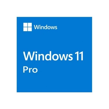 Операционная система Microsoft Windows 11 Pro укр, ОЕМ на DVD носії (FQC-10557) Microsoft FQC-10557 913909